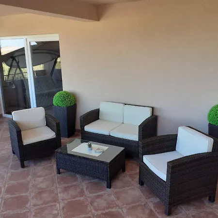 Vionela Apartman