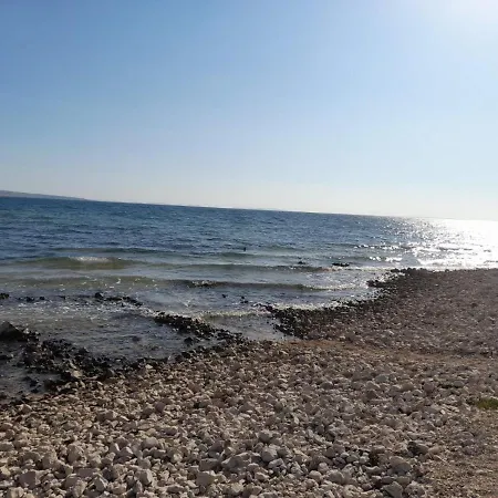 Vionela Apartman Gorica (Pag)