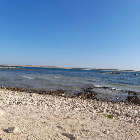 Apartman Vionela Gorica (Pag)