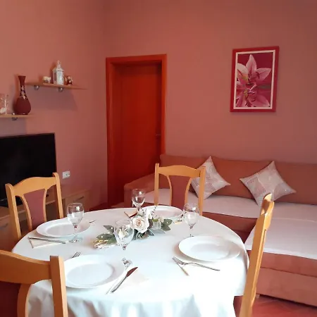 Apartment Vionela Gorica (Pag)