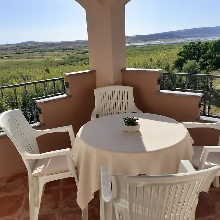 Vionela Apartment
