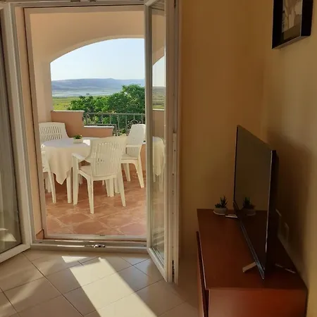 Apartment Vionela