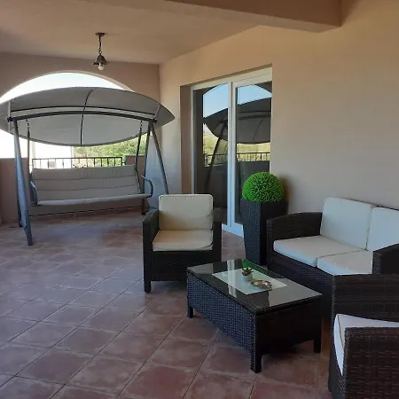 Vionela Apartment