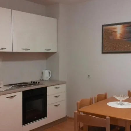 Apartment Vionela